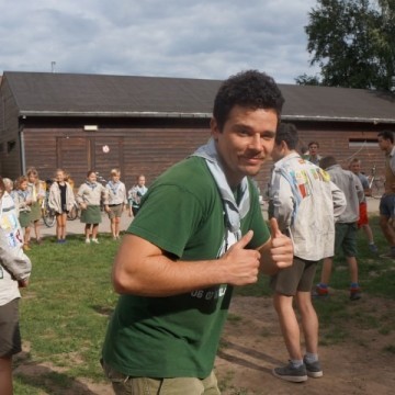 DSC01771  Small - Scouts en Gidsen Zaventem 